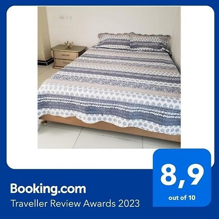 Comodo Apartaestudio En Santa Marta! Zewnętrze zdjęcie