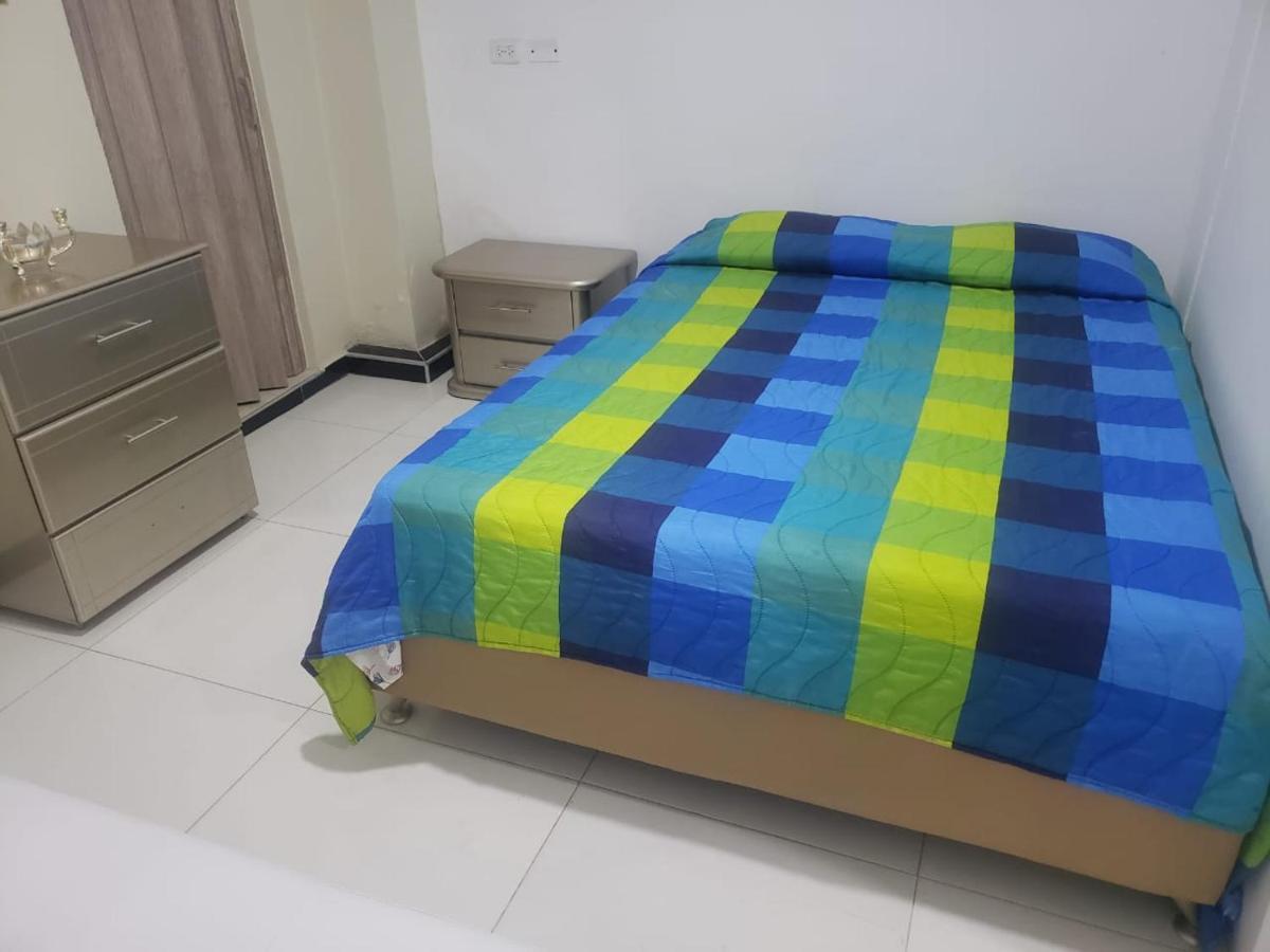 Comodo Apartaestudio En Santa Marta! Zewnętrze zdjęcie