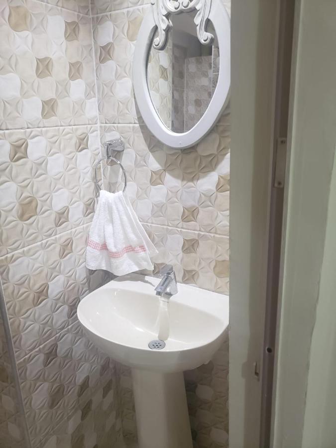 Comodo Apartaestudio En Santa Marta! Zewnętrze zdjęcie