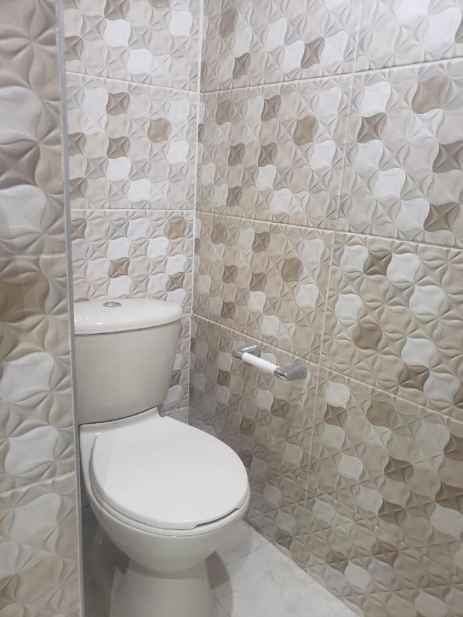 Comodo Apartaestudio En Santa Marta! Zewnętrze zdjęcie