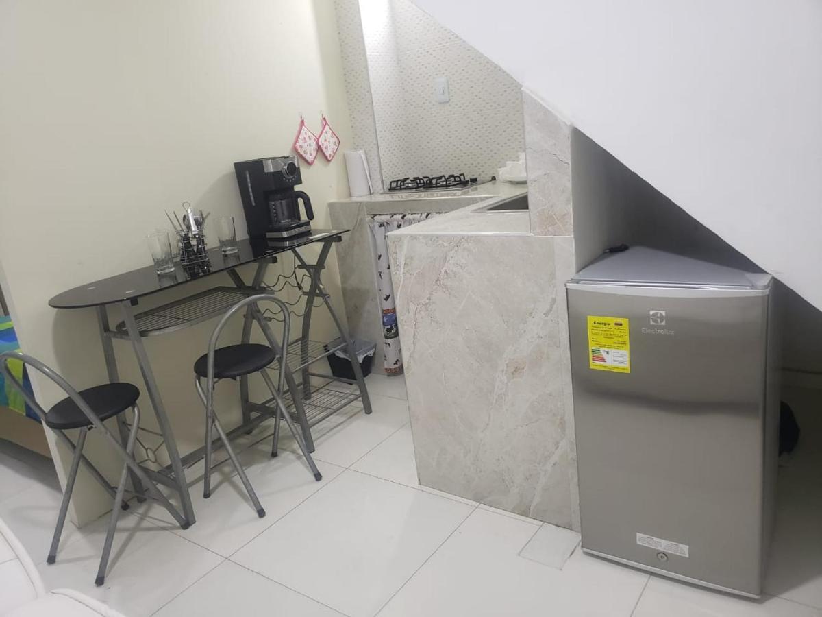 Comodo Apartaestudio En Santa Marta! Zewnętrze zdjęcie