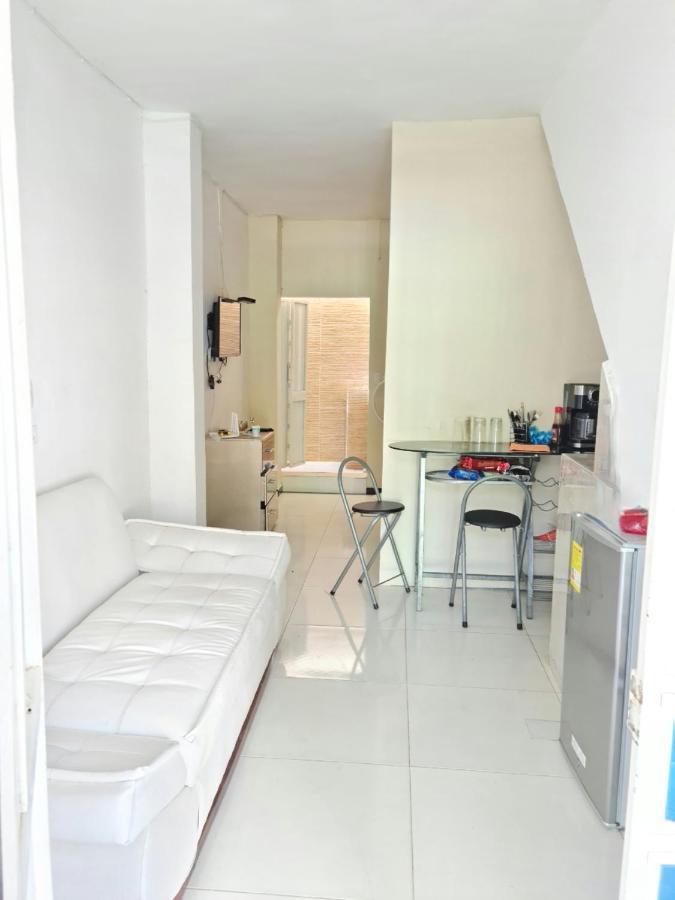 Comodo Apartaestudio En Santa Marta! Zewnętrze zdjęcie