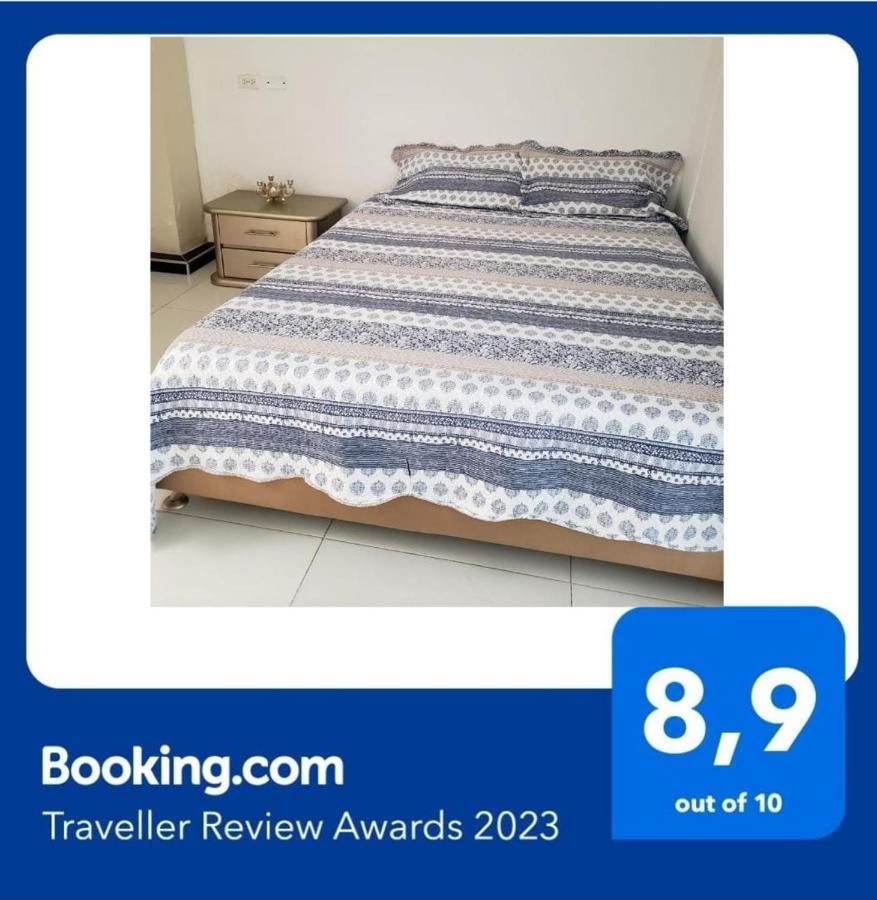 Comodo Apartaestudio En Santa Marta! Zewnętrze zdjęcie