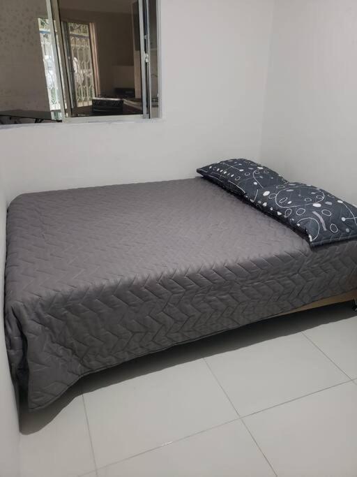 Comodo Apartaestudio En Santa Marta! Zewnętrze zdjęcie