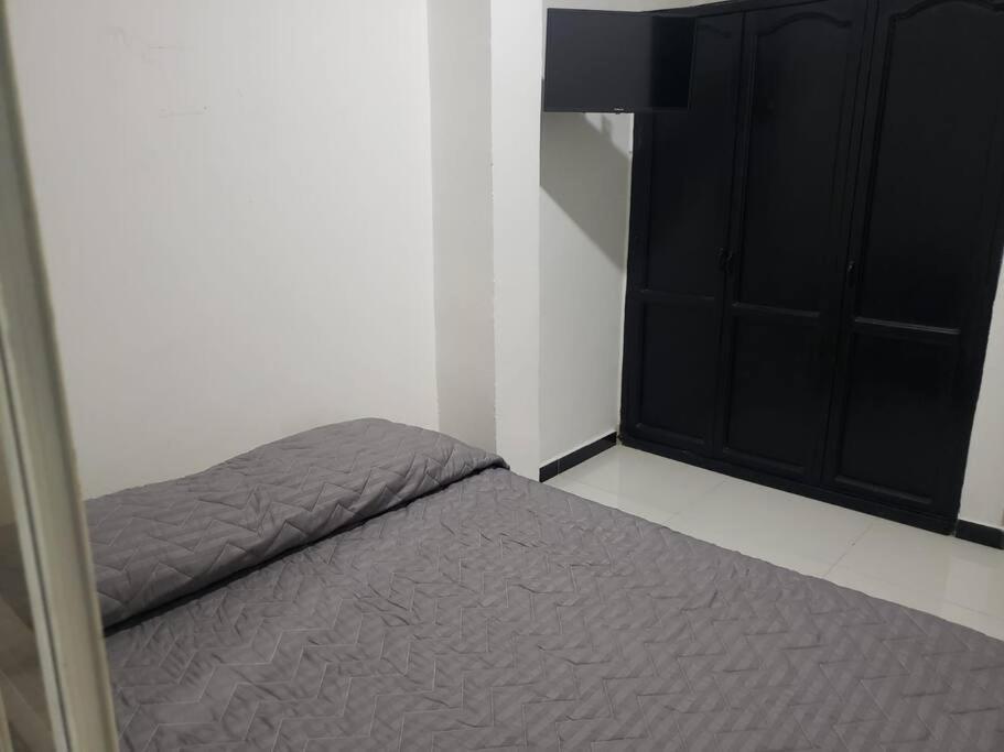 Comodo Apartaestudio En Santa Marta! Zewnętrze zdjęcie