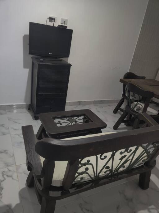 Comodo Apartaestudio En Santa Marta! Zewnętrze zdjęcie