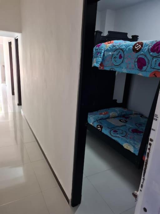 Comodo Apartaestudio En Santa Marta! Zewnętrze zdjęcie