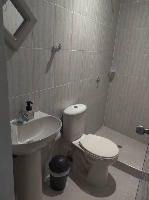 Comodo Apartaestudio En Santa Marta! Zewnętrze zdjęcie