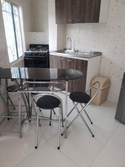 Comodo Apartaestudio En Santa Marta! Zewnętrze zdjęcie