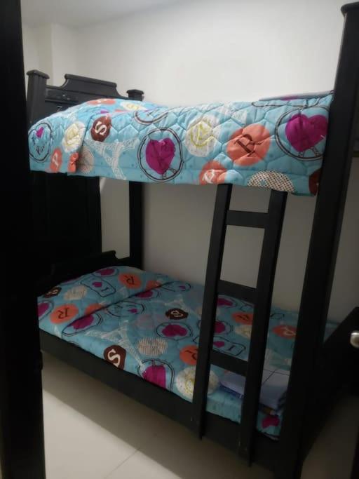 Comodo Apartaestudio En Santa Marta! Zewnętrze zdjęcie