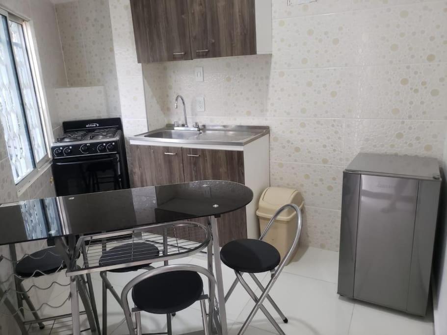 Comodo Apartaestudio En Santa Marta! Zewnętrze zdjęcie