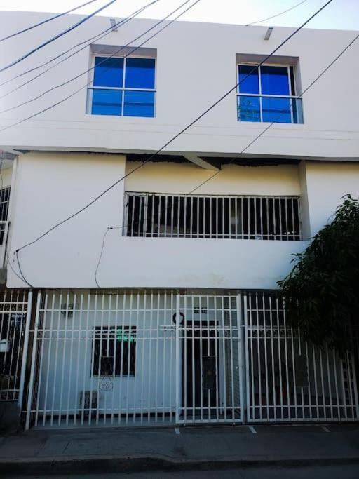 Comodo Apartaestudio En Santa Marta! Zewnętrze zdjęcie